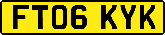 FT06KYK
