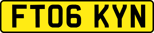 FT06KYN