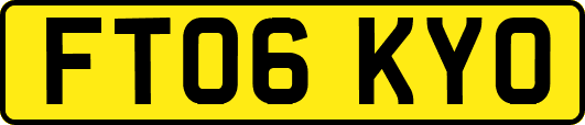 FT06KYO