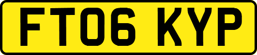 FT06KYP