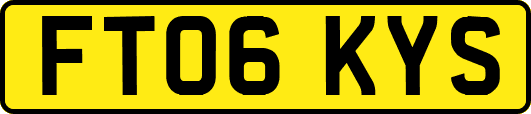 FT06KYS