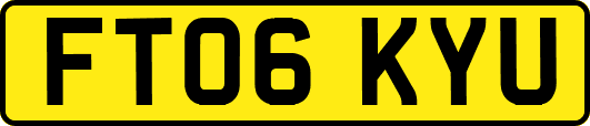 FT06KYU