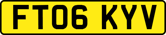 FT06KYV