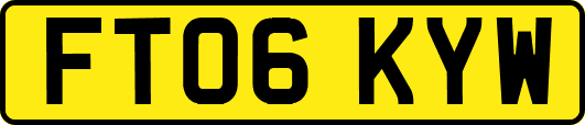 FT06KYW