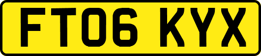 FT06KYX
