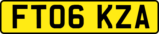 FT06KZA