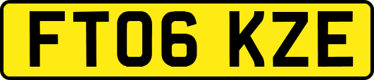 FT06KZE