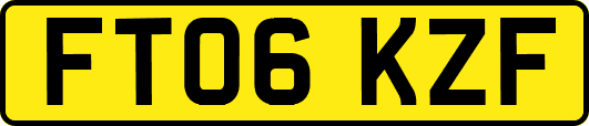 FT06KZF