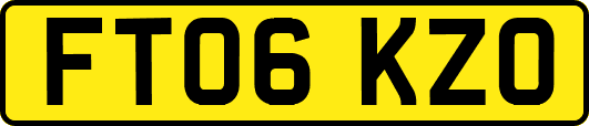 FT06KZO