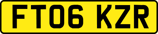 FT06KZR