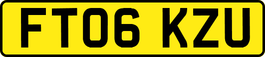 FT06KZU