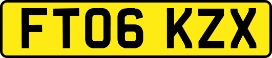 FT06KZX