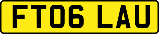 FT06LAU
