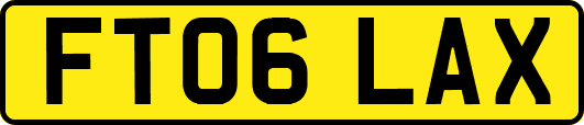 FT06LAX