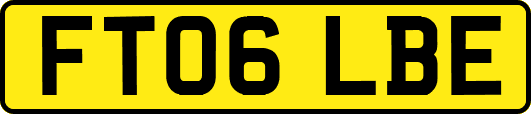 FT06LBE