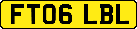 FT06LBL