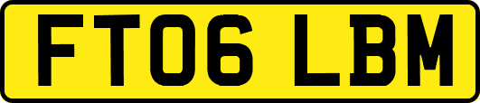 FT06LBM