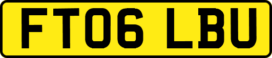 FT06LBU