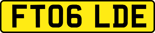 FT06LDE