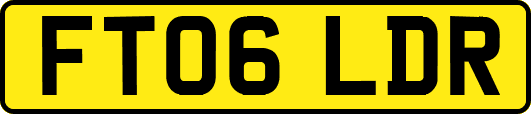 FT06LDR