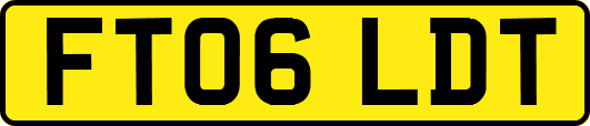 FT06LDT