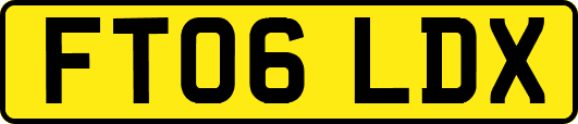 FT06LDX