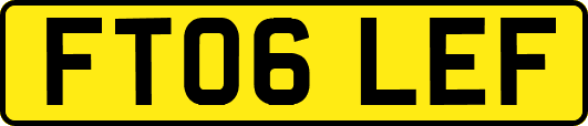 FT06LEF