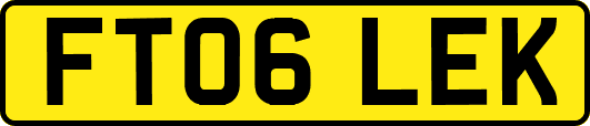 FT06LEK