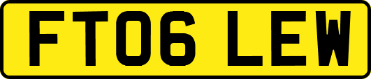 FT06LEW