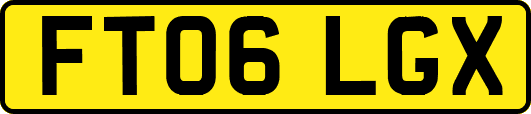 FT06LGX
