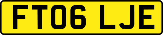 FT06LJE