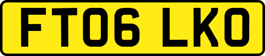 FT06LKO