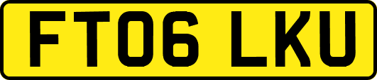 FT06LKU