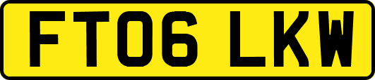 FT06LKW
