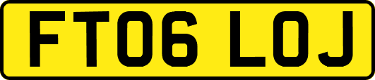 FT06LOJ