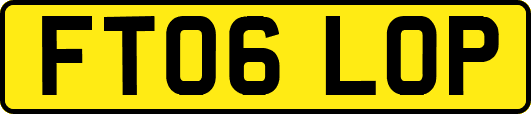 FT06LOP