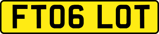 FT06LOT