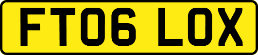 FT06LOX
