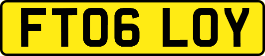 FT06LOY