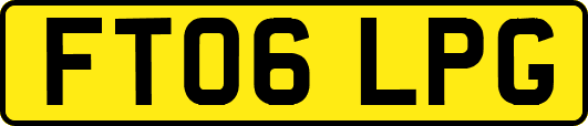 FT06LPG