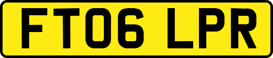 FT06LPR