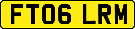 FT06LRM