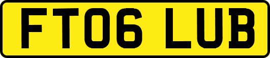FT06LUB