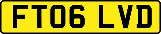 FT06LVD