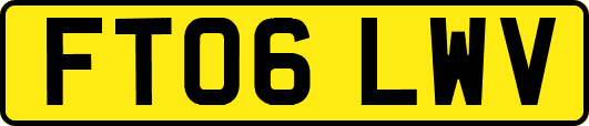 FT06LWV