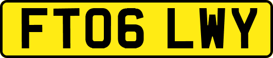 FT06LWY
