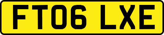 FT06LXE