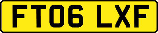 FT06LXF