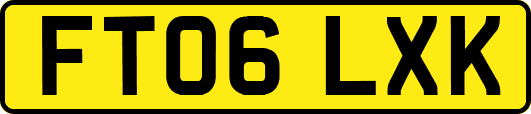 FT06LXK
