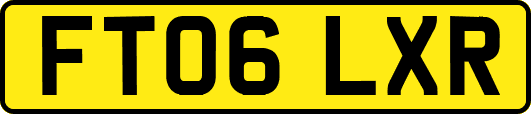 FT06LXR